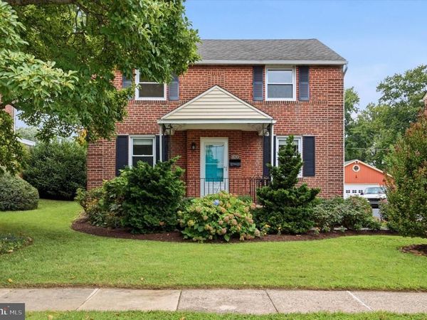 320 CHILDS AVENUE, DREXEL HILL, PA 19026