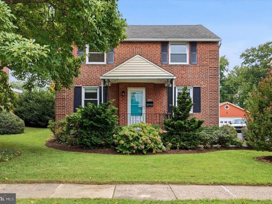 320 Childs Avenue, Drexel Hill, PA 19026 Main Photo