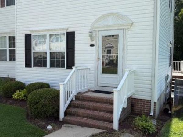 8186 JUNE WAY , Unit 307, EASTON, MD 21601