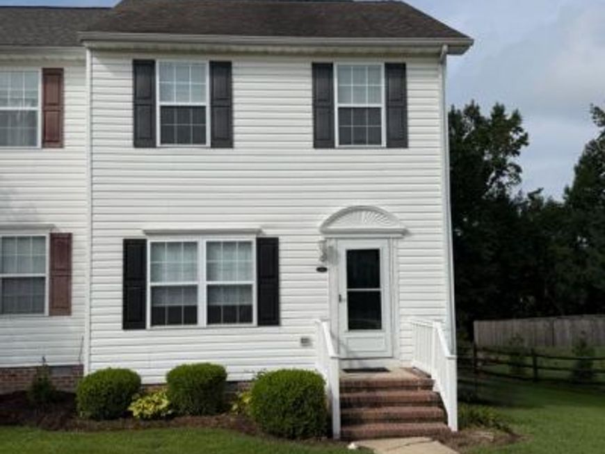 8186 June Way , Unit 307, Easton, MD 21601 Main Photo