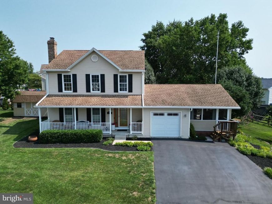 200 Westview Drive, Thurmont, MD 21788 Main Photo