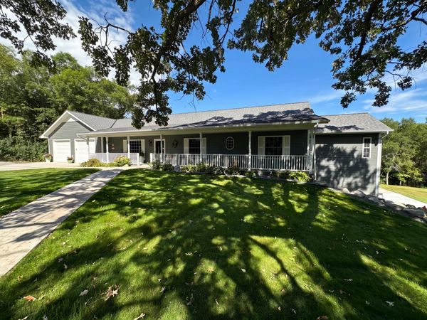 29477 Pelican Scenic View Road , Ashby, MN 56309