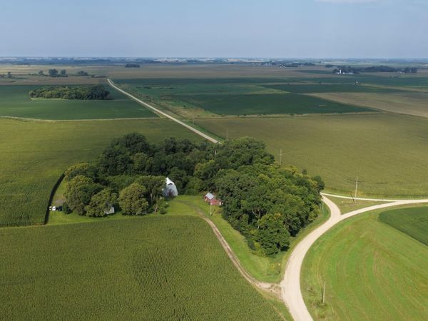 13603 105th Avenue SE, Lake Lillian, MN 56253