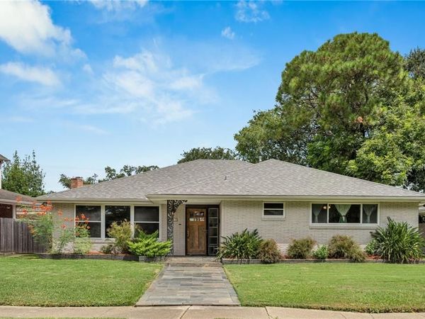 737 EMERALD Street, New Orleans, LA 70124