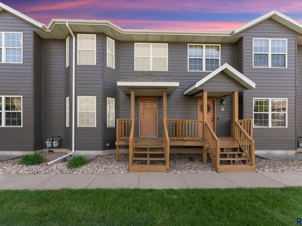 1812 S Mulberry Ave, Unit C, Brandon, SD 57005