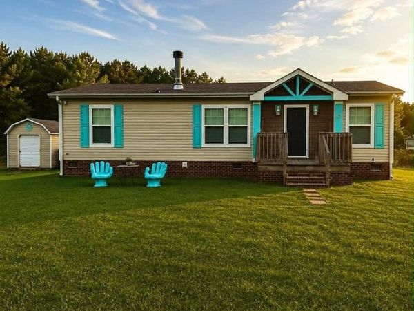 7537 Burney Road , White Oak, NC 28399
