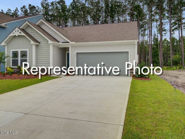 707 N Thompson Street , Unit 108, Whiteville, NC 28472