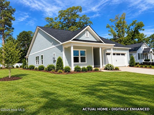 707 N Thompson Street , Unit 108, Whiteville, NC 28472