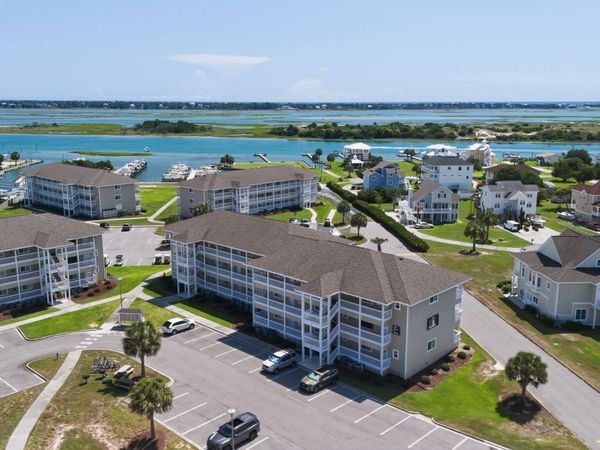 650 Cedar Point Boulevard , Unit C11, Cedar Point, NC 28584