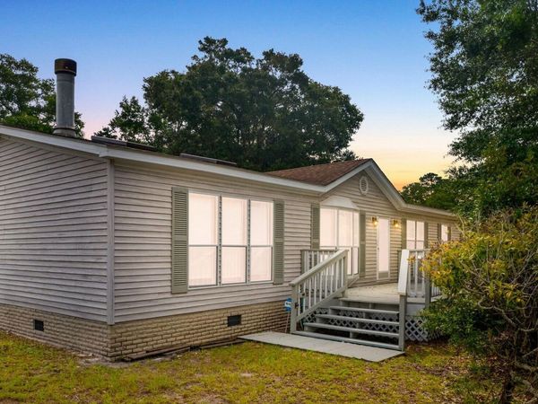 206 Live Oak Drive, Sunset Beach, NC 28468