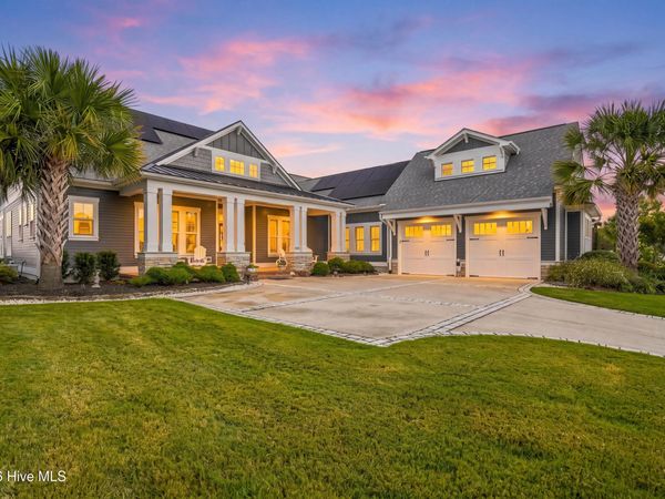 2236 Compass Pointe North Wynd NE, Leland, NC 28451