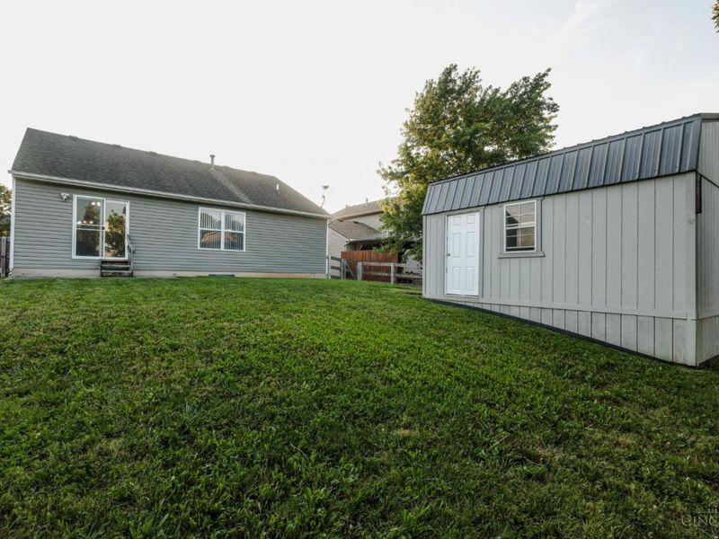 942 Pheasant Run Drive, Trenton, OH 45067 Photo 26