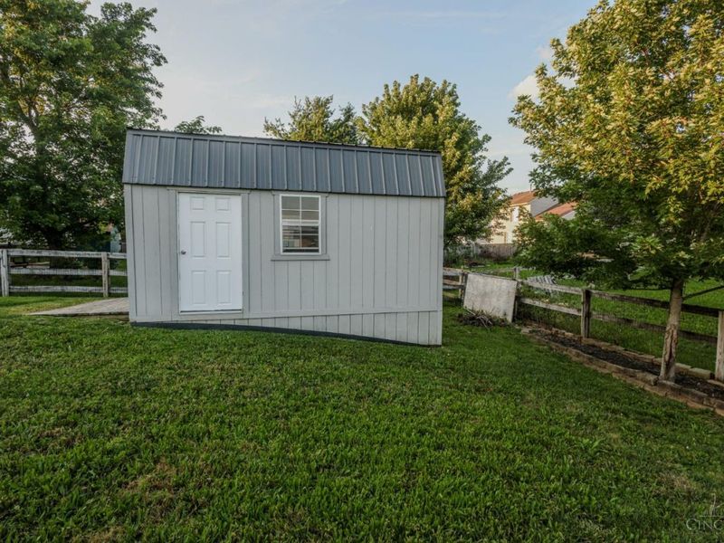 942 Pheasant Run Drive, Trenton, OH 45067 Photo 27
