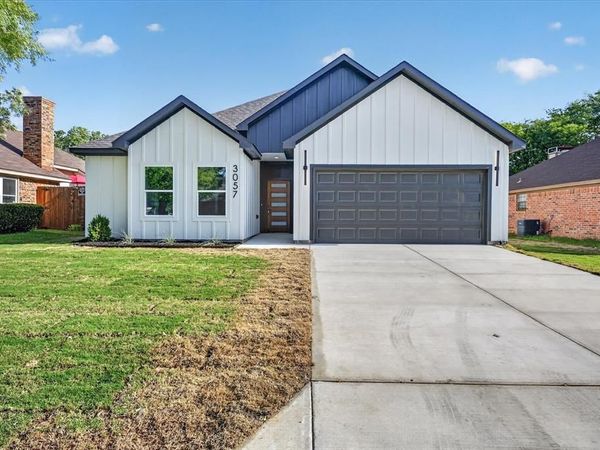 3057 Brandywine , Denton, TX 76209
