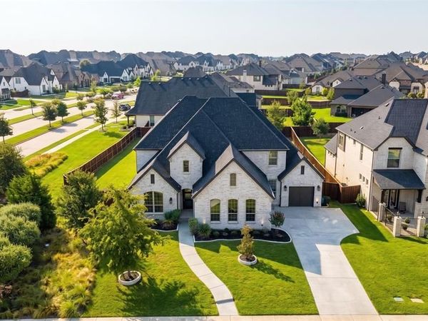 1316 Limestone Ridge Rd Road , Mansfield, TX 76063