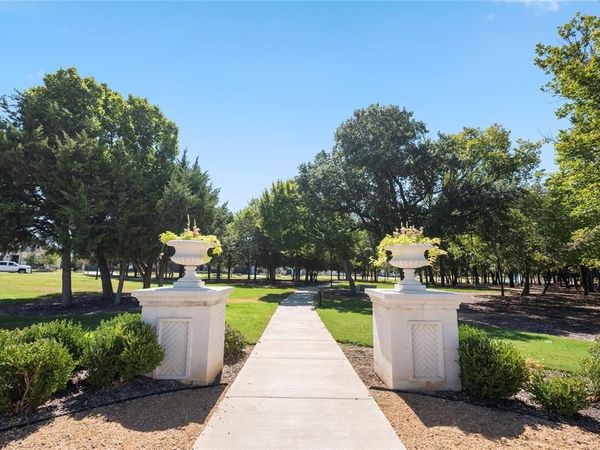 1153 Rochester Place, Copper Canyon, TX 75077