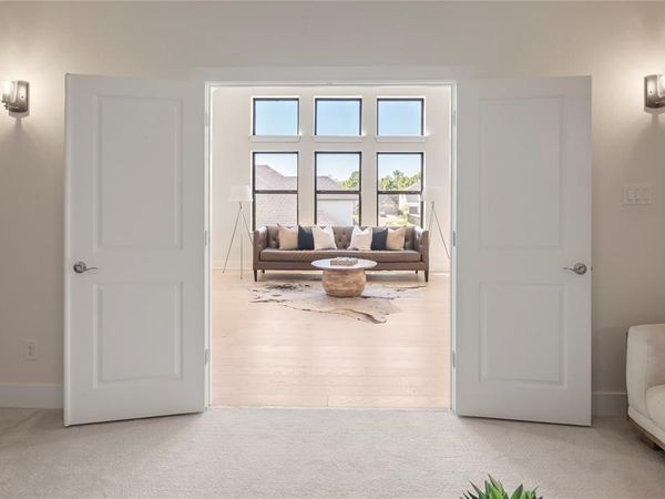 1153 Rochester Place, Copper Canyon, TX 75077