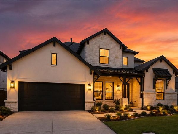 1153 Rochester Place , Copper Canyon, TX 75077