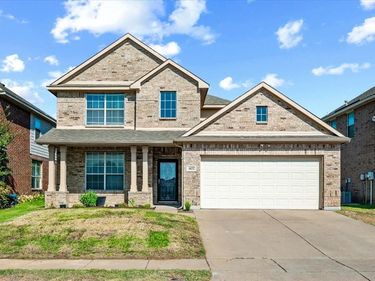 4432 Rush River Trail, Fort Worth, TX 76123