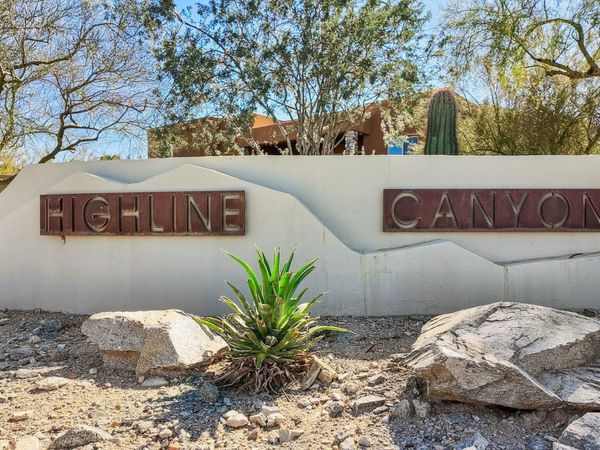 3844 E Melody Drive, Unit 22-23, Phoenix, AZ 85042