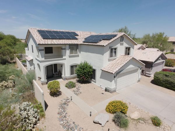 29214 N 51ST Street, Cave Creek, AZ 85331