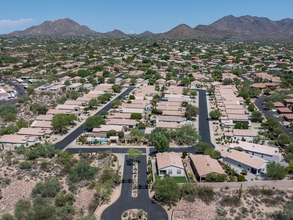 23183 N 89TH Place, Scottsdale, AZ 85255
