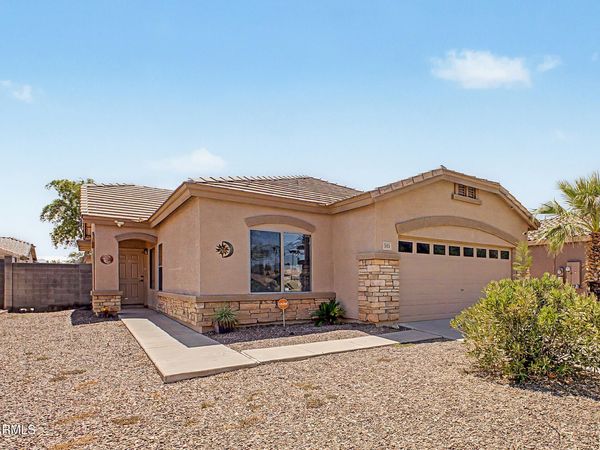 505 W ELM Lane, Avondale, AZ 85323