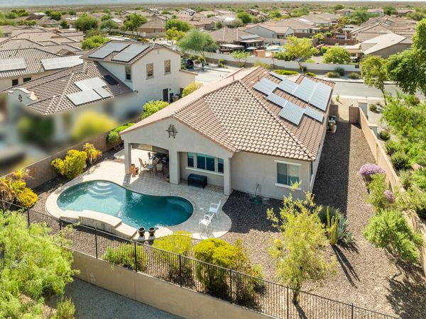 17690 W VERDIN Road, Goodyear, AZ 85338