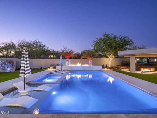 9002 E RIMROCK Drive, Scottsdale, AZ 85255