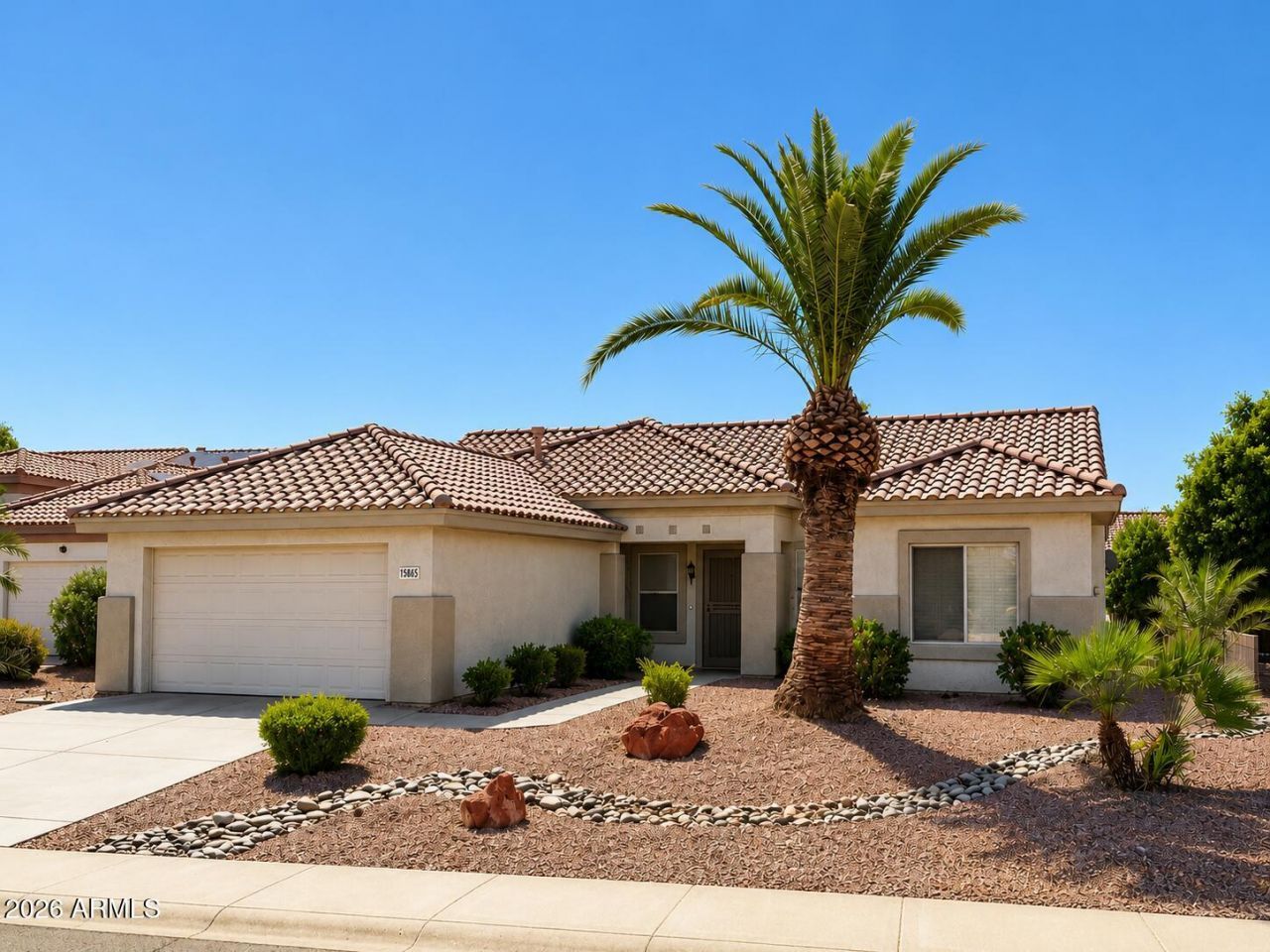 15865 W Laurel Canyon Court, Surprise, AZ 85374 Main Photo