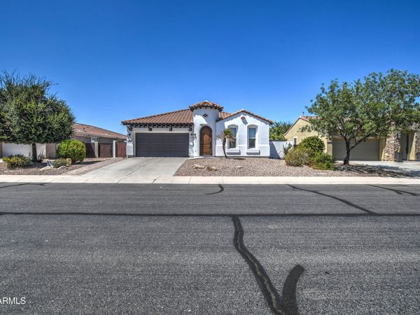 2316 E BALSAM Drive, Chandler, AZ 85286