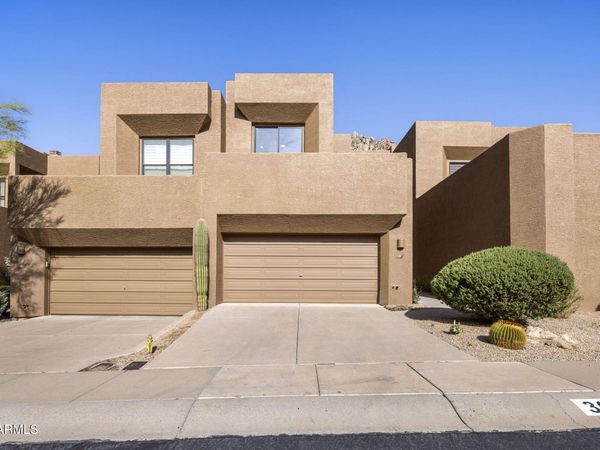 25555 N WINDY WALK Drive, Unit 30, Scottsdale, AZ 85255