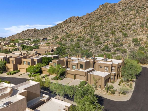 25555 N WINDY WALK Drive, Unit 30, Scottsdale, AZ 85255