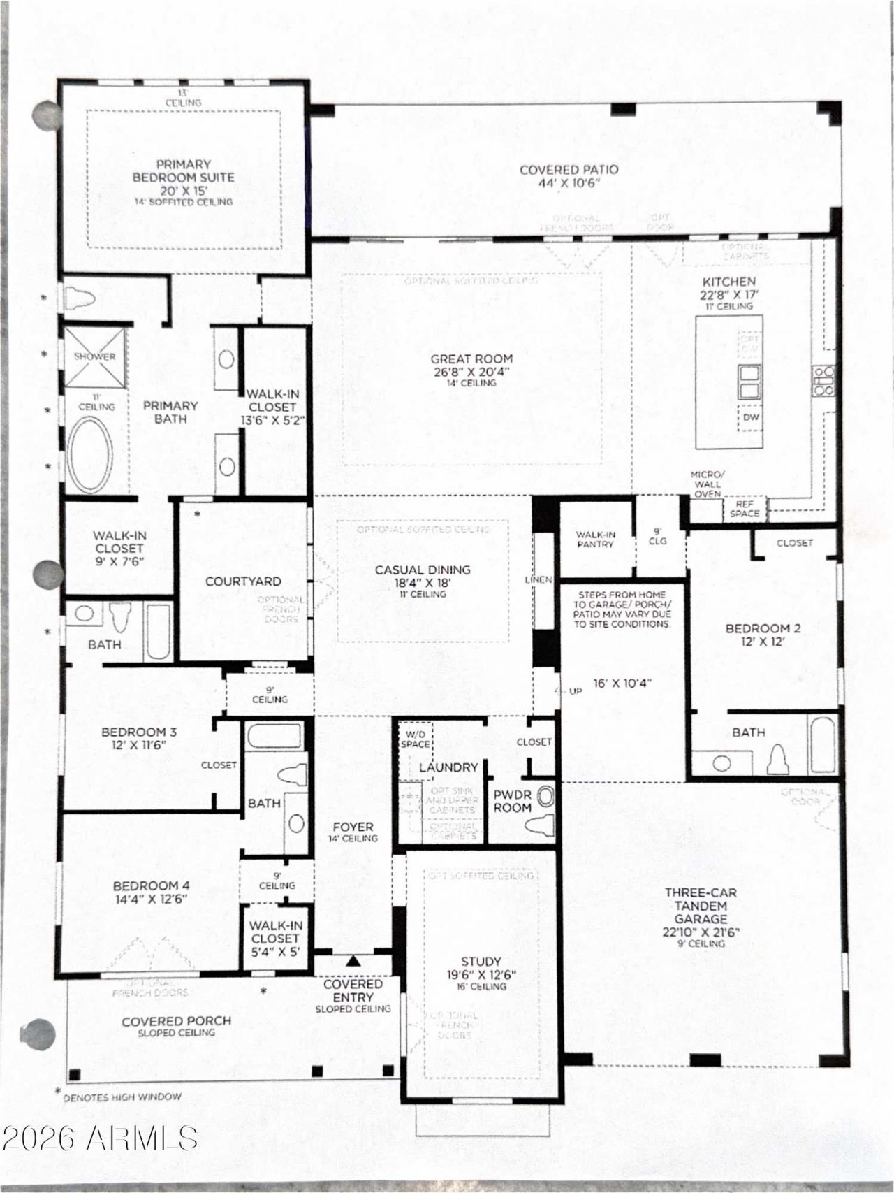 3731 E BOOT TRACK Trail, Gilbert, AZ 85296