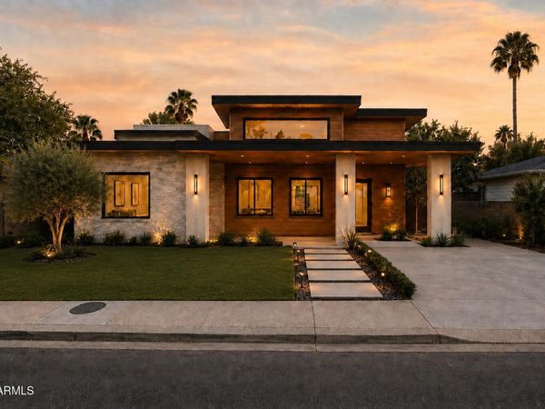 3505 N 14TH Street, Phoenix, AZ 85014