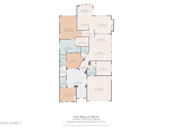 2008 W GLORIA Lane, Phoenix, AZ 85085