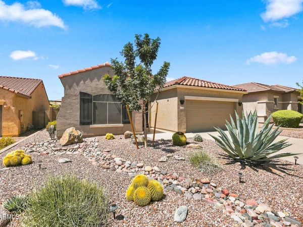 42002 N Celebration Court, Anthem, AZ 85086