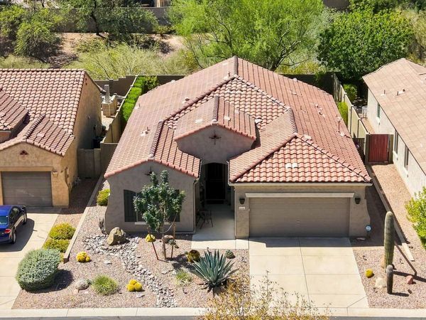 42002 N Celebration Court, Anthem, AZ 85086