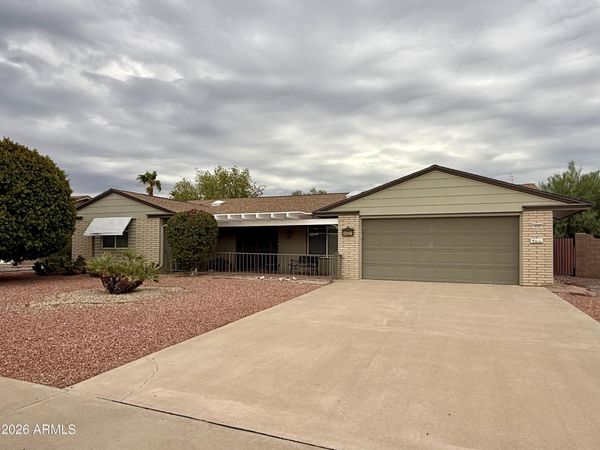 14201 N BOSWELL Boulevard, Sun City, AZ 85351