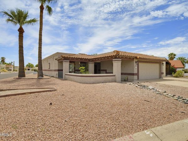 6163 E MINTON Place, Mesa, AZ 85215