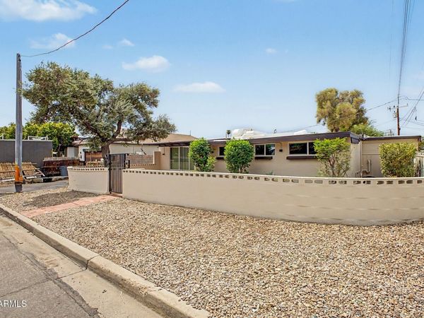 7836 N 13TH Street, Phoenix, AZ 85020