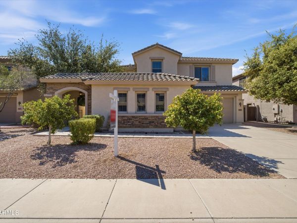 3097 E RAVEN Court, Chandler, AZ 85286