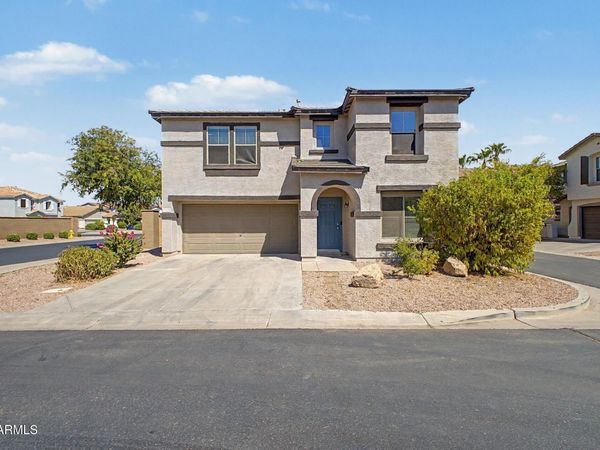 1179 E LOWELL Avenue, Gilbert, AZ 85295