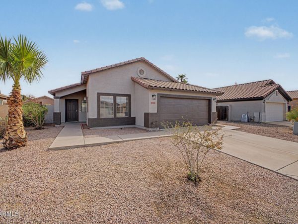 9253 E MONTE Avenue, Mesa, AZ 85209