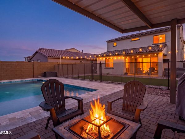 20262 W ROMA Avenue, Litchfield Park, AZ 85340