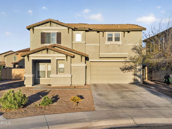 4931 N 109th Avenue, Phoenix, AZ 85037