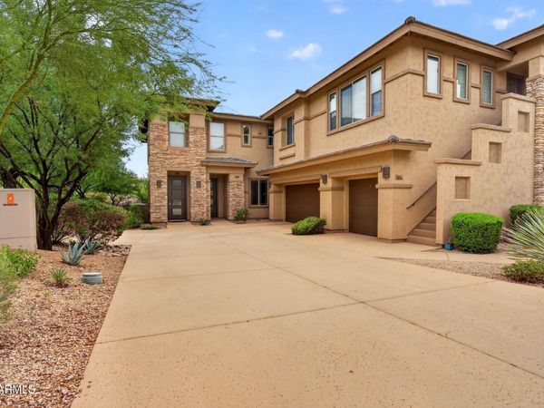 10260 E WHITE FEATHER Lane, Unit 1050, Scottsdale, AZ 85262