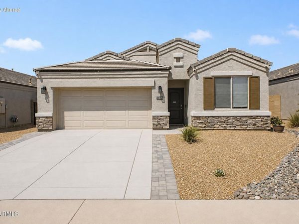 30978 W COLUMBUS Avenue, Buckeye, AZ 85396