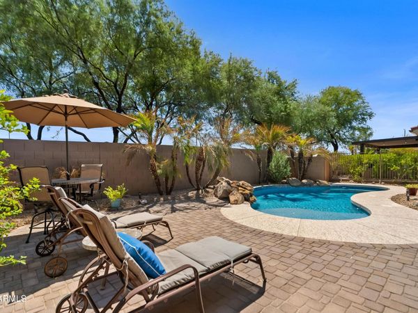 4481 E BLUE SPRUCE Lane, Gilbert, AZ 85298