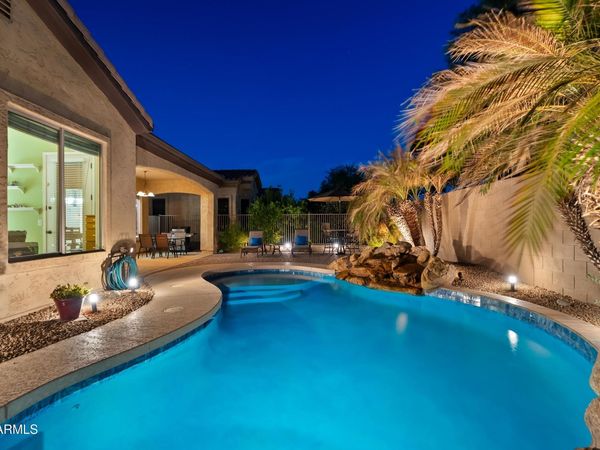 4481 E BLUE SPRUCE Lane, Gilbert, AZ 85298